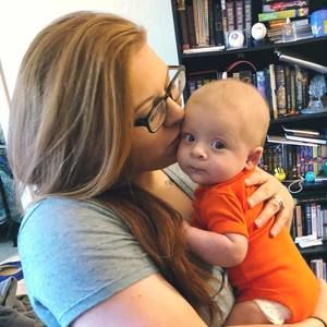 Meet your Posher, Amberlie